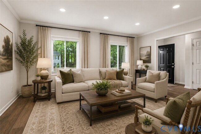 Foto del edificio - 9015 Covewood Rd