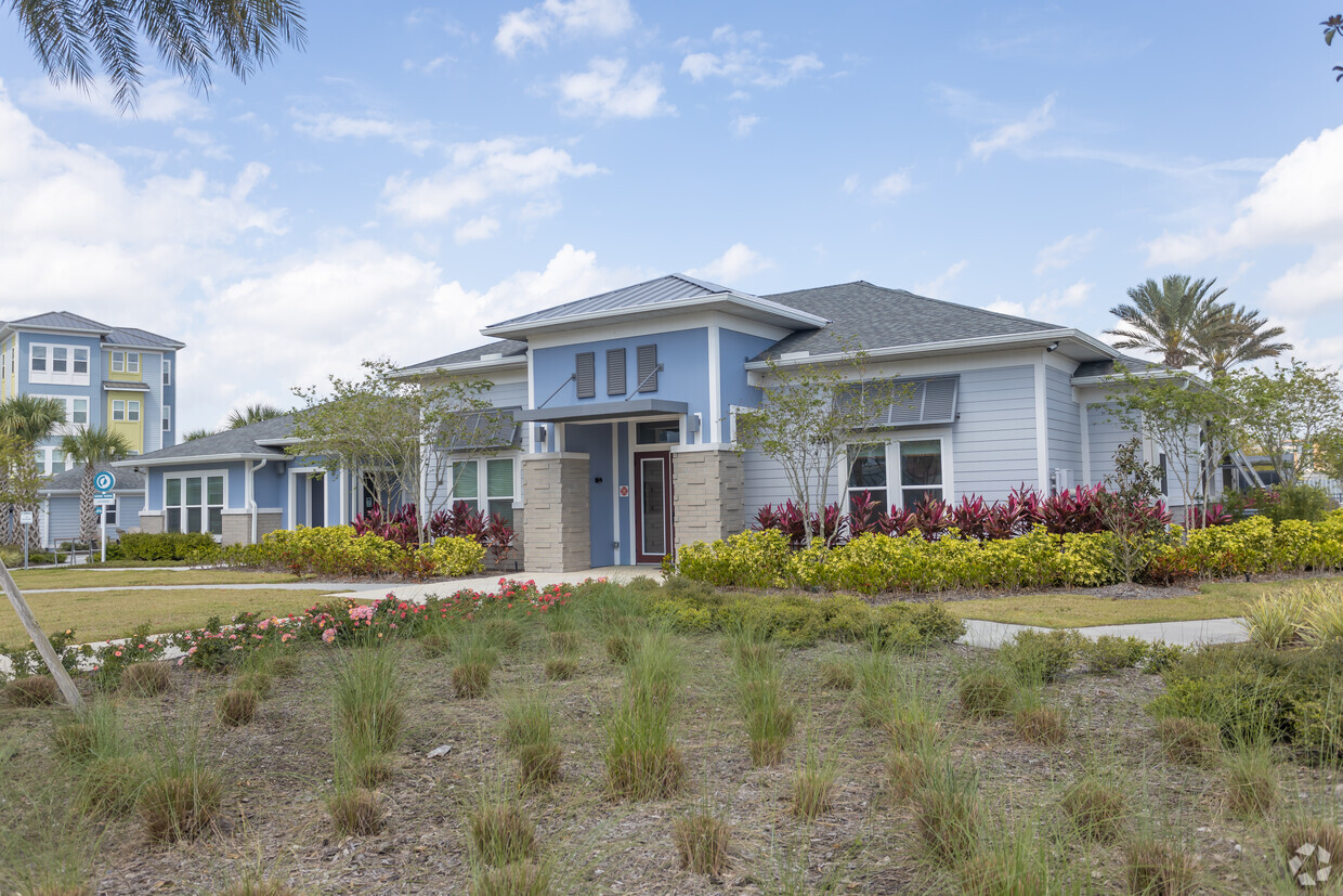 Primary Photo - Gatherings at Lake Nona