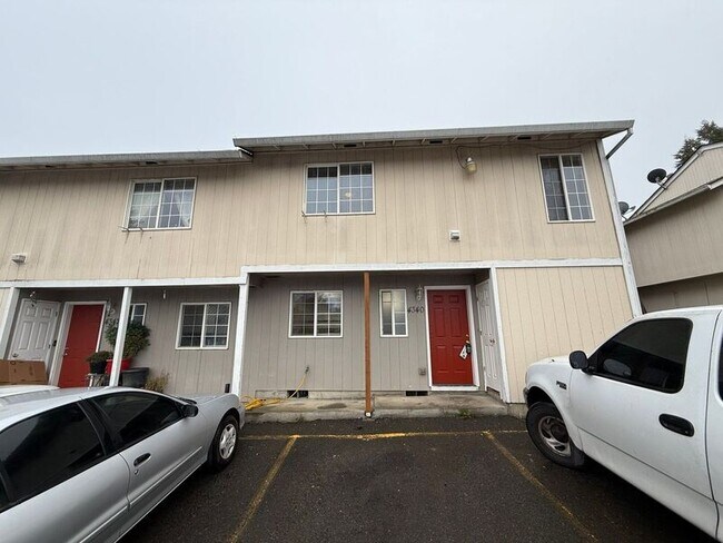 Foto del edificio - 4336 Ward Pl NE