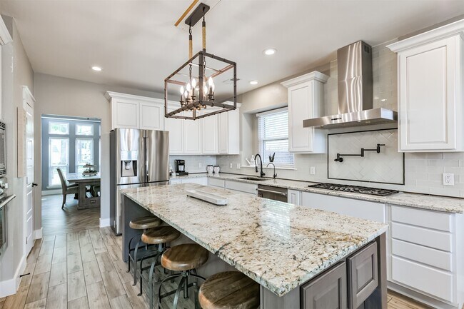 Foto del edificio - 11642 Cypresswood Dr