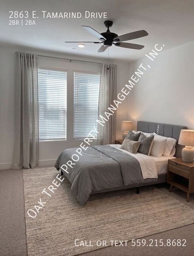Building Photo - 2863 E Tamarind Dr