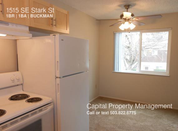 Building Photo - 1515 SE Stark St