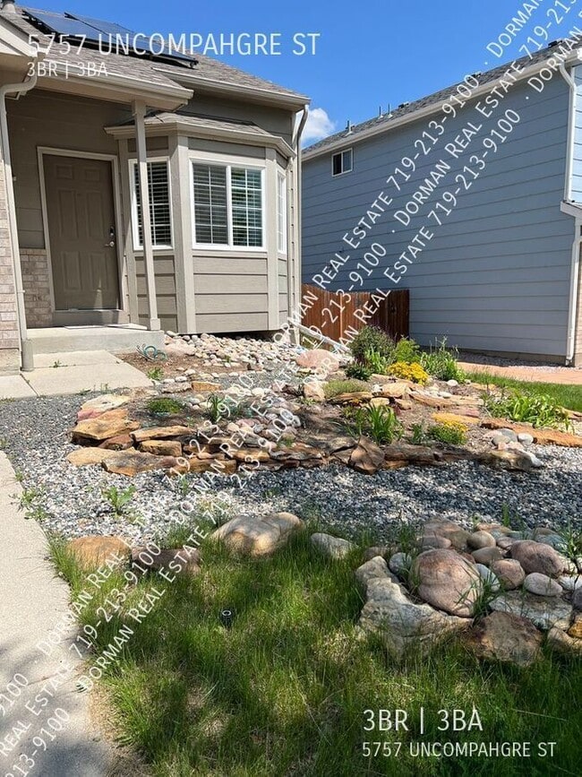Building Photo - 5757 Uncompahgre St