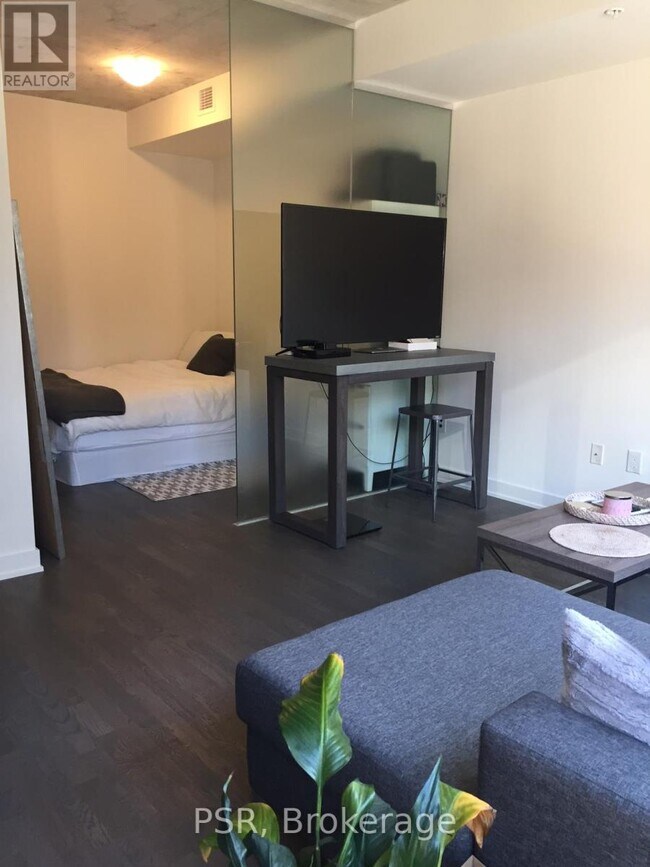Photo du bâtiment - 625-629-629 King St W