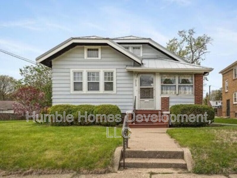 Foto principal - 915 15th St
