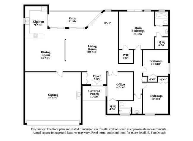 Foto del edificio - 11235 NW 43rd Pl
