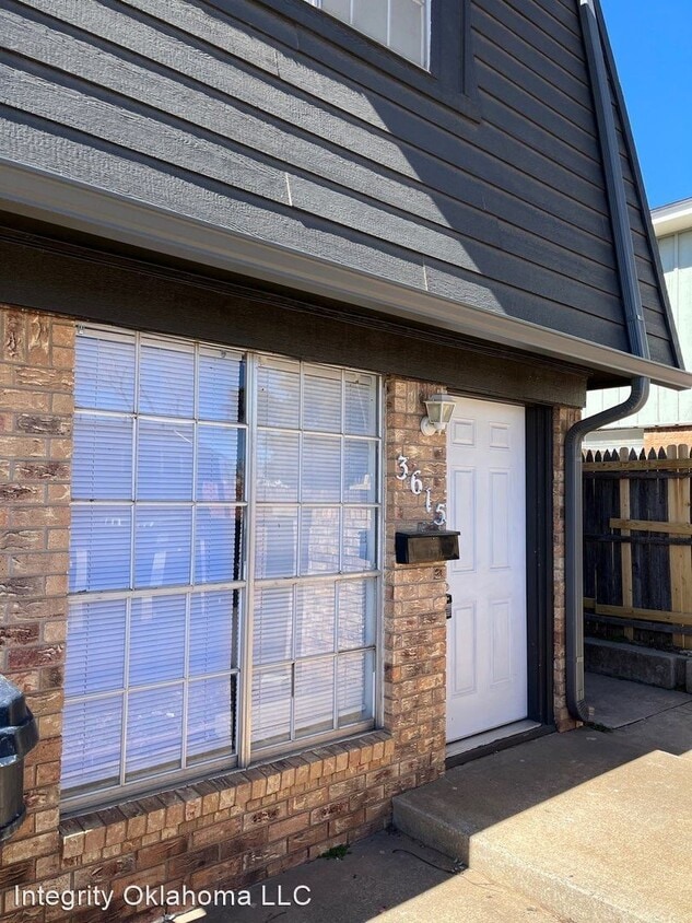 Primary Photo - 1 br, 1 bath House - 3615 N Tulsa Ave.