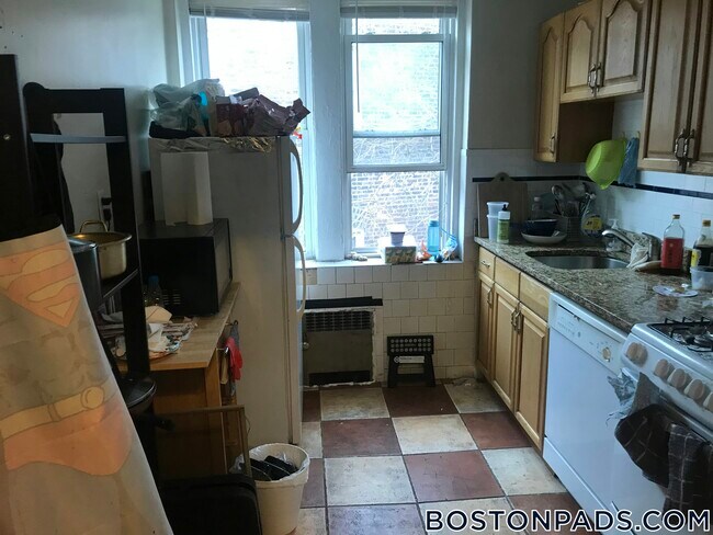 Foto del edificio - 103 Gordon St