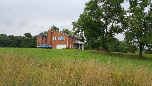 Foto del edificio - 4009 North Jobe Road