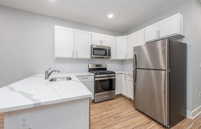 Foto del edificio - 2031 S 19th St