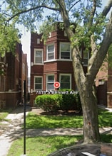 Building Photo - 7818 S Bennett Ave