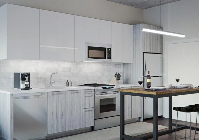 Foto del edificio - 1590 Elmwood Ave