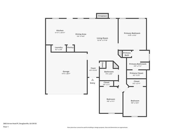 Building Photo - 3665 Arrowhead Pl