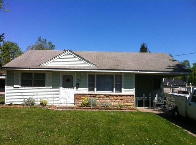 Foto del edificio - 7011 Watson Ln