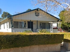 Building Photo - 1511 Olive St