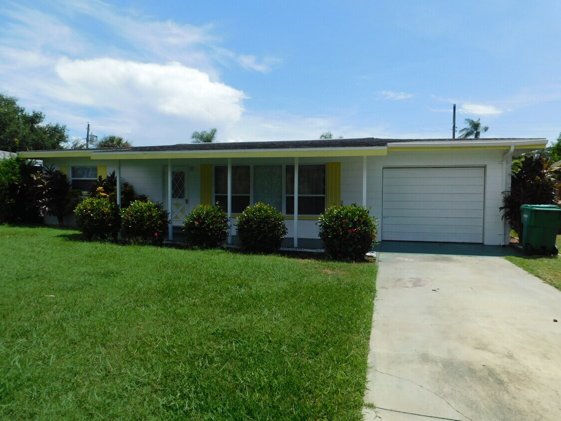 10856 57th Ave, Seminole, FL 33772 House Rental in Seminole, FL