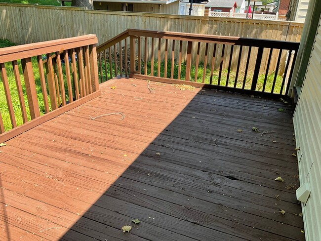 Building Photo - 3153 Saint Joachim-Single Family 2 Bedroom...
