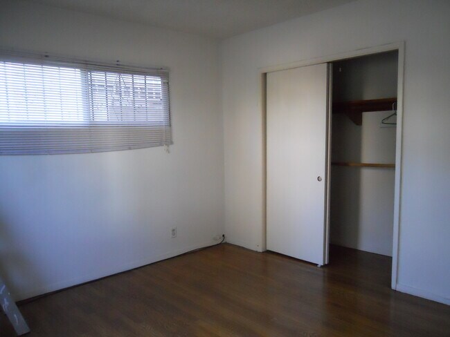 bedroom - 11522 Ohio Ave