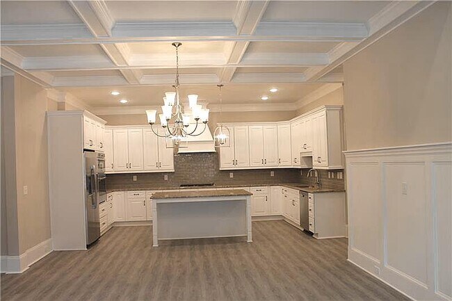Foto del edificio - 4821 Josie Way NW