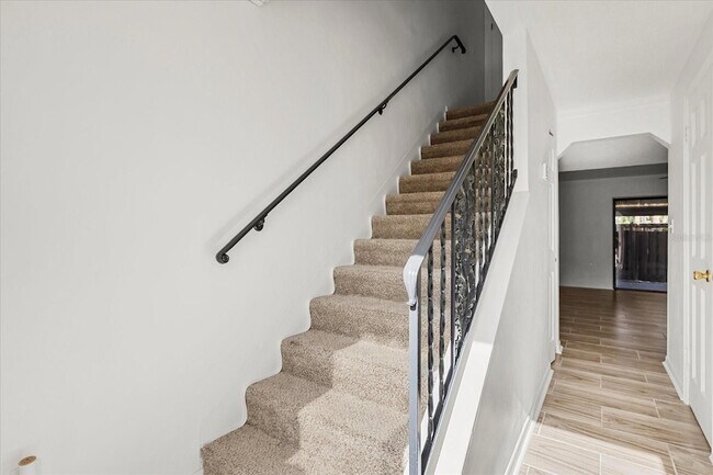 Photo - 2250 S Palmetto Ave Townhome