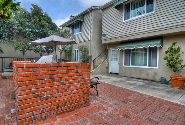 Foto principal - Wind & Sea Apartments