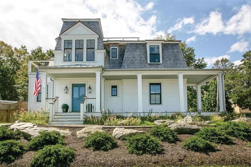 Foto principal - 131 Eustis Ave