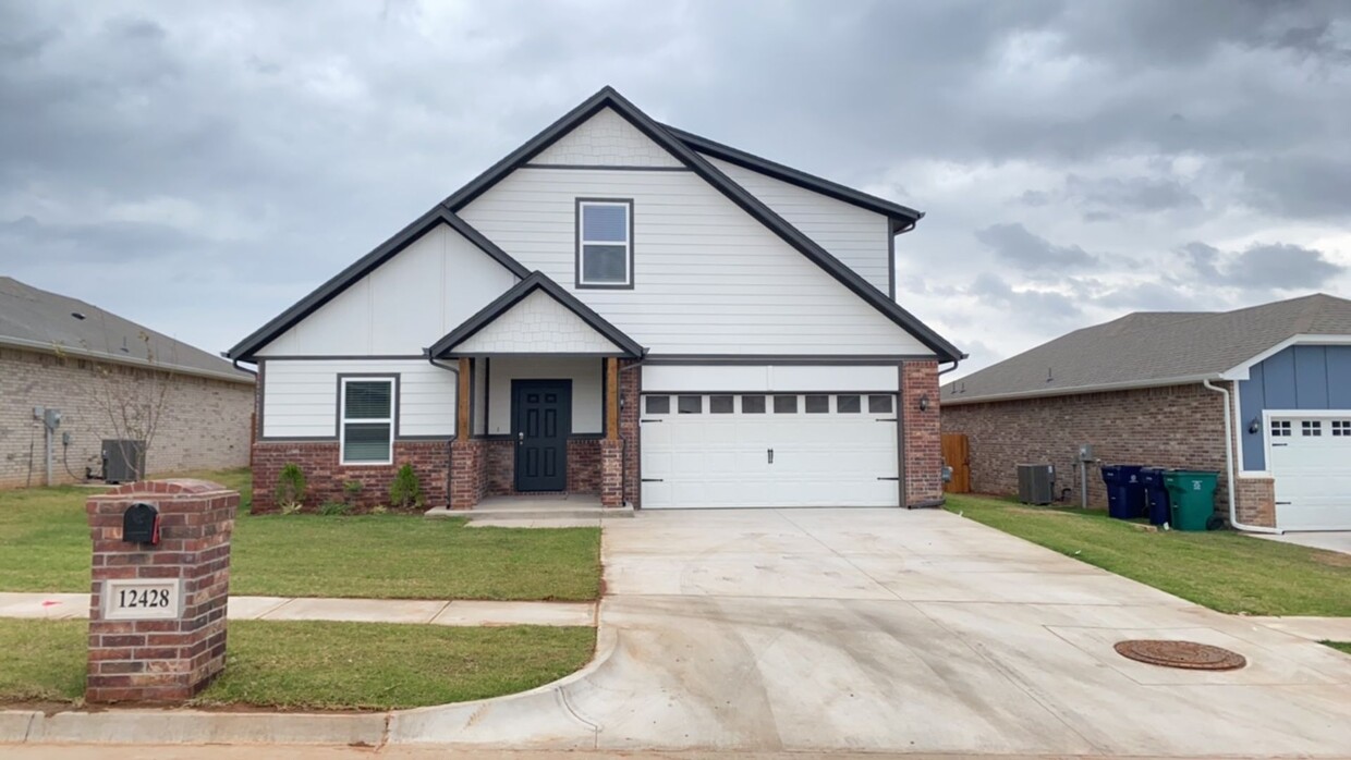 Primary Photo - Brand New Construction 4 Bedroom 3 Bathroo...