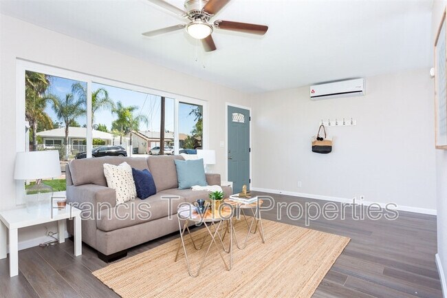 Foto del edificio - 899 Gamble St