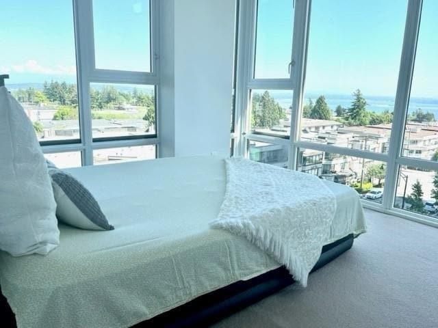 Photo du bâtiment - 1455 George St