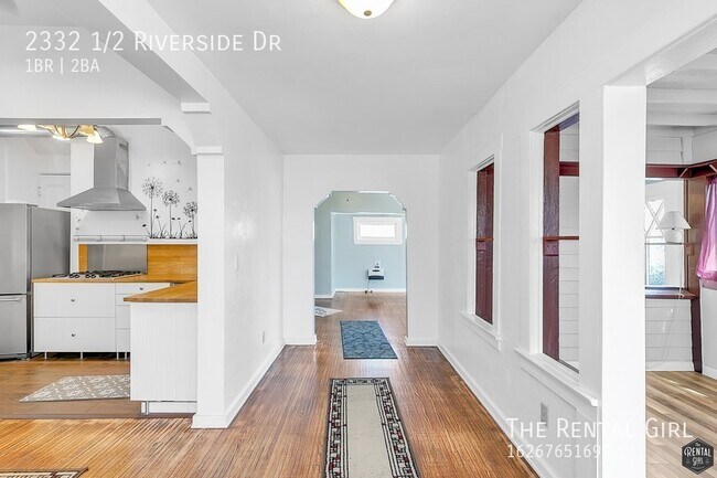 Building Photo - SWEET 1 BED/ 1.5 BATH + BONUS ROOM IN FROG...