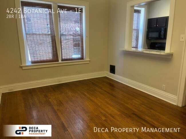 Foto del edificio - 2 Bedroom Apartment