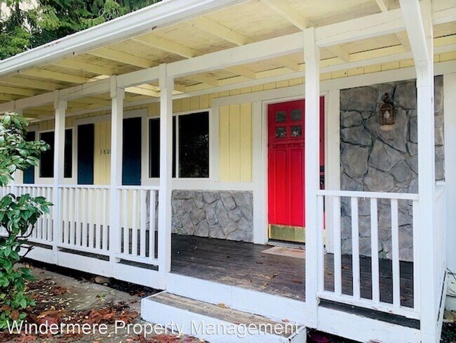 Foto del edificio - 3 br, 2 bath House - 3800 Banner Road SE