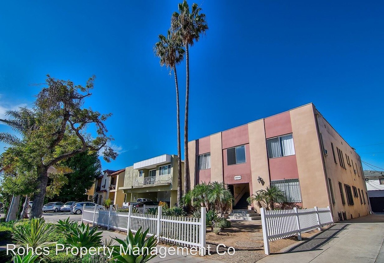 Foto principal - 1461 S Bedford St