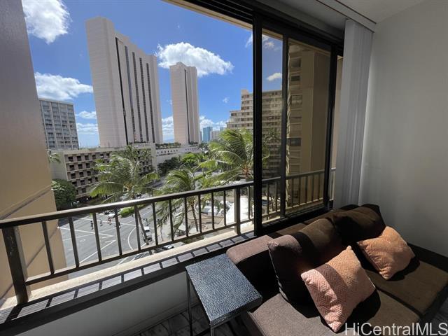 Foto del edificio - 1778 Ala Moana Blvd