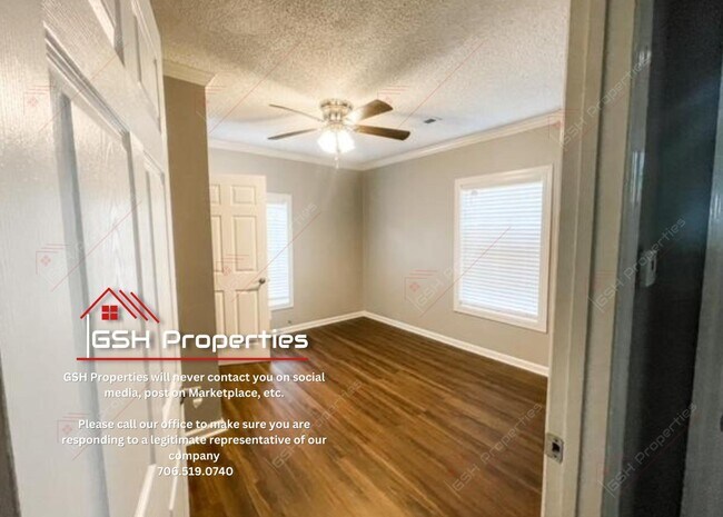 Foto del edificio - 110 Bowie Ln
