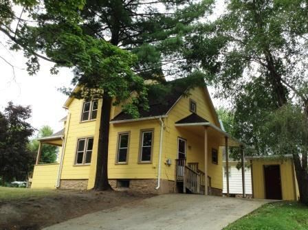 Building Photo - 3 br, 1 bath House - 1916 Pringle Ave.