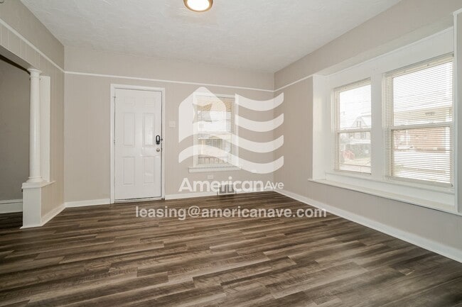Building Photo - 3807 Woburn Ave