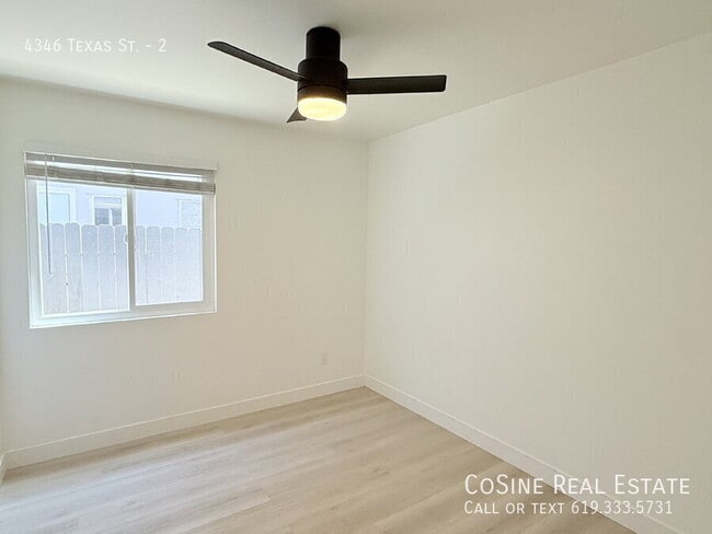 Building Photo - 4346 Texas St