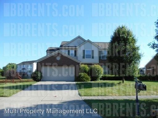 Primary Photo - 4 br, 2.5 bath House - 2698 John Jacob Court,