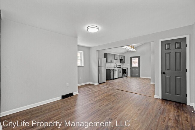 Building Photo - 2 br, 1 bath House - 218 Kline Avenue