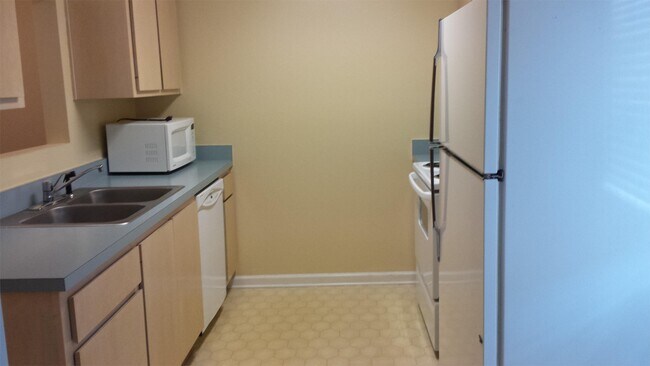 Foto del edificio - 109 Fox Chase Rd