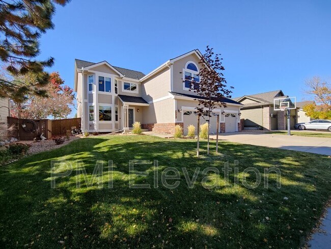 Building Photo - 9751 S Westbury Way