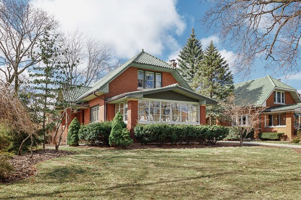 Building Photo - 806 Clinton Pl