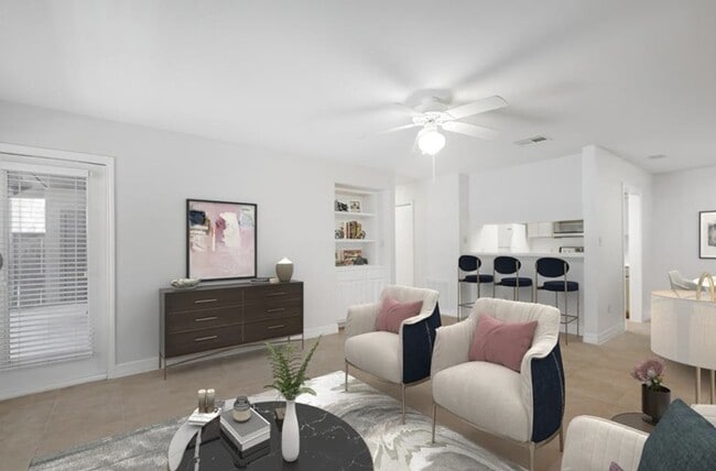 Foto del edificio - 1202 Thorpe Ln