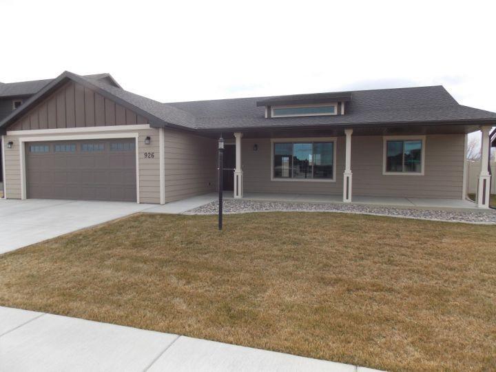 Primary Photo - 3 bedroom in Billings MT 59106