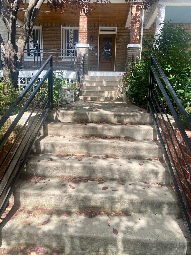 Photo - 1333 Randolph St NW Townhome