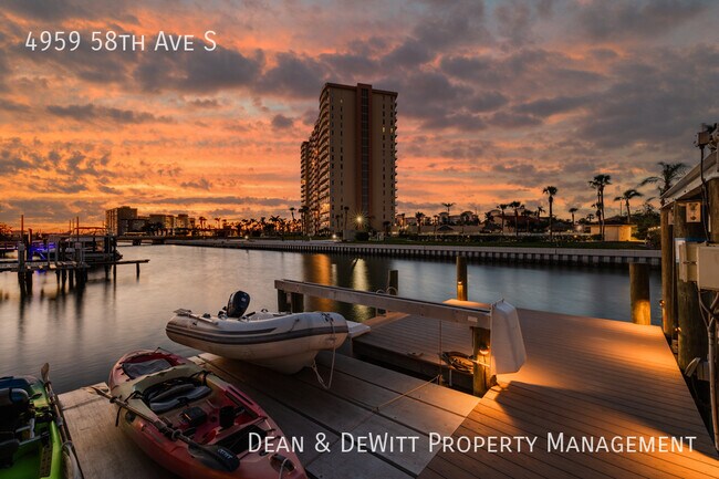 Foto del edificio - 4959 58th Ave S