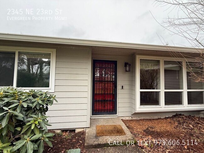 Foto del edificio - 2345 NE 23rd St