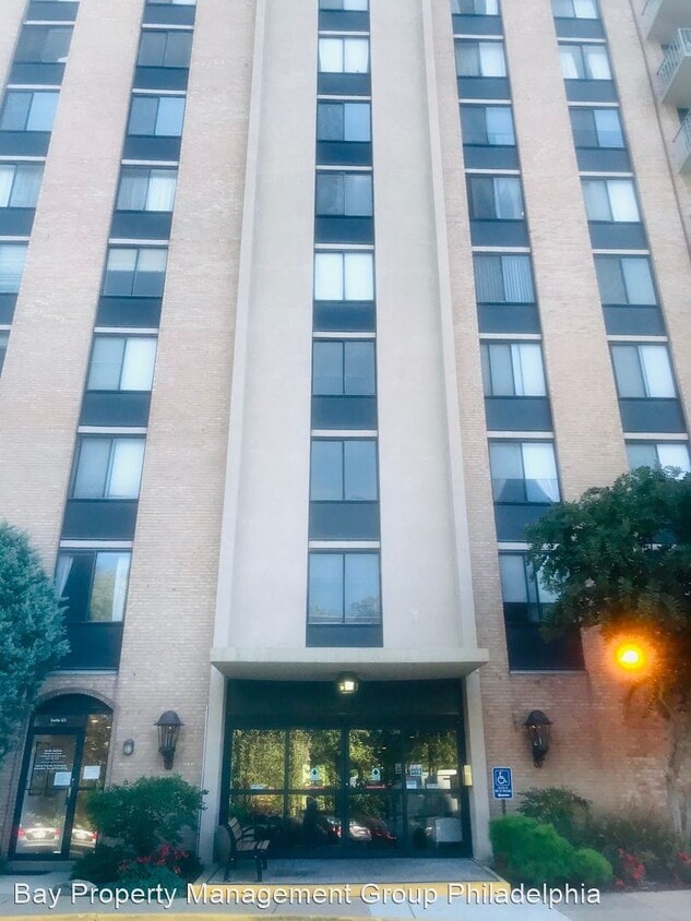 Primary Photo - 1 br, 1 bath House - 801 Yale Ave Unit 1103