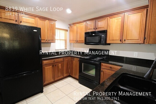Foto del edificio - 8839 White Sage Loop